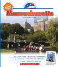 Massachusetts (America the Beautiful. Third Series) （Revised）