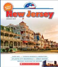New Jersey (America the Beautiful. Third Series) （Revised）