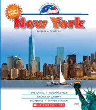 New York (America the Beautiful. Third Series) （Revised）