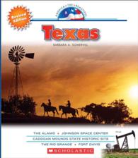 Texas (America the Beautiful. Third Series) （Revised）
