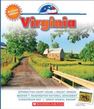 Virginia (America the Beautiful. Third Series) （Revised）