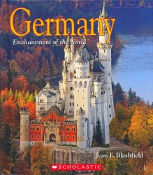 Germany (Enchantment of the World)