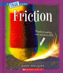 A True Book (5-Volume Set) : Physical Science (A True Book)