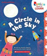 A Circle in the Sky (Rookie Ready to Learn)