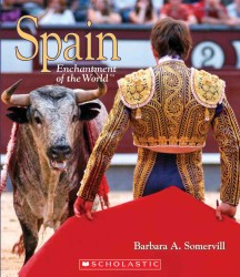 Spain (Enchantment of the World)