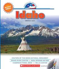 Idaho (America the Beautiful. Third Series) （Revised）