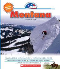 Montana (America the Beautiful. Third Series) （Revised）