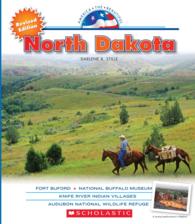 North Dakota (America the Beautiful. Third Series) （Revised）