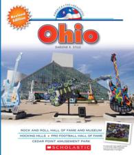 Ohio (America the Beautiful. Third Series) （Revised）