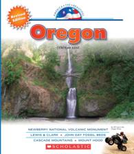 Oregon (America the Beautiful. Third Series) （3 Revised）