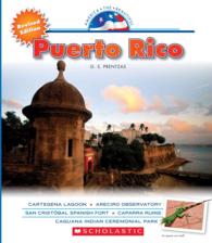 Puerto Rico (America the Beautiful. Third Series) （Revised）