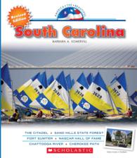 South Carolina (America the Beautiful. Third Series) （Revised）