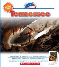 Tennessee (America the Beautiful. Third Series) （Revised）