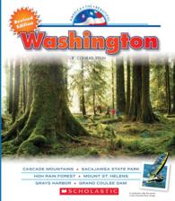 Washington (America the Beautiful. Third Series) （Revised）