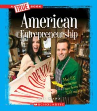 American Entrepreneurship (True Books)