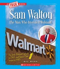 Sam Walton : Rethinking Retail (True Books)