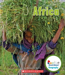 Africa (Rookie Read-about Geography)