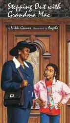 Stepping Out with Grandma Mac