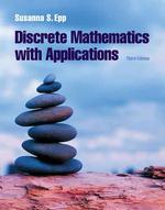 Discrete Mathematics with Applications with Infotrac （3 SUB）