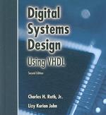 Digital Systems Design Using VHDL （2ND）