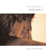 Basic Concepts in Biology with Infotrac （5 PAP/CDR）