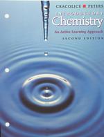 Introductory Chemistry with Infotrac : An Active Learning Approach （2 LSLF/CDR）