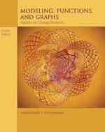 Modeling, Functions, and Graphs : Algebra for College Students （4TH）