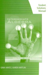 Intermediate Algebra : Connecting Concepts through Applications （SOL STU）