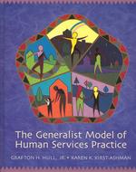The Generalist Model of Human Services Practice with Infotrac