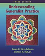 Understanding Generalist Practice with Infotrac （3TH）