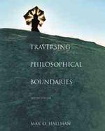 Traversing Philosophical Boundaries （2ND）