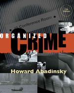 Organized Crime （7TH）