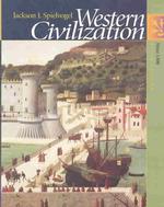 Western Civilization with Infotrac : Since 1300 （5TH）