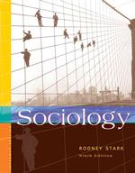 Sociology with Infotrac : Internet Edition （9TH）