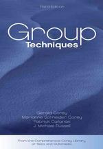 Group Techniques （3TH）
