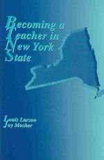 Becoming a Teacher in New York State
