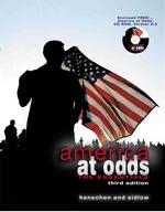 America at Odds. the Essentials （3rd Edition, Revised and Enlarged.）