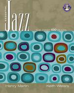 Essential Jazz : The First 100 Years （PAP/CDR）