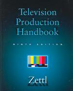 Television Production Handbook （9TH）