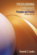 Programming Languages with Infotrac : Principles and Practice （2ND）