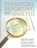 Financial Reporting and Analysis : Custom Edition for Vc Online （PCK）