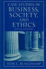 Practical Ethics and Case Studies : Custom Edition, Virginia College （5 PCK）