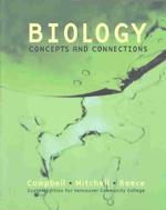 Biology Concepts and Connections （3 PAP/CDR）