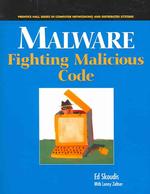 Malware : Fighting Malicious Code （PCK）