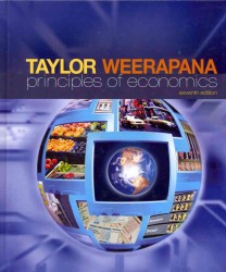 Principles of Economics （7TH）