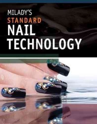 Milady's Standard Nail Technology Pkg （6TH）