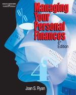 Managing Your Personal Finances （4TH）