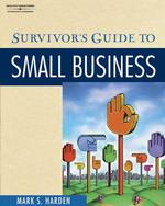 Survivor's Guide to Small Business （PAP/CDR）