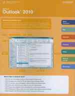 Microsoft Outlook 2010 Course/Notes Quick Reference Guide （CRDS）