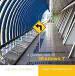 A Guided Tour of Windows 7 （CDR）